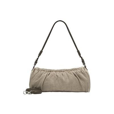 LIEBESKIND BERLIN bolso de hombro bolso bandolera Hobo Beige marrón claro LIEBESKIND BERLIN bolso de hombro bolso bandolera Hobo Beige marrón claro