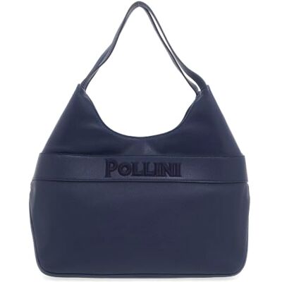Pollini Borsa A Spalla Con Tracolla Bag Mujer Pollini Borsa A Spalla Con Tracolla Bag Mujer