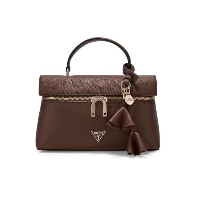 GUESS Femme Mini Bandoulière Danielle Canister GUESS Femme Mini Bandoulière Danielle Canister