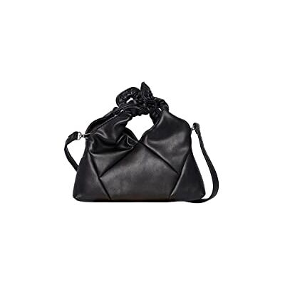 PIECES PCKARNA CROSS BODY, Negro, Einheitsgröße PIECES PCKARNA CROSS BODY, Negro, Einheitsgröße