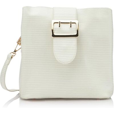aleva , Bolso bandolera Mujeres, pardo aleva , Bolso bandolera Mujeres, pardo