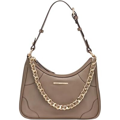 Geox D Merieg B, Bolsa Mujeres, Pardo Geox D Merieg B, Bolsa Mujeres, Pardo