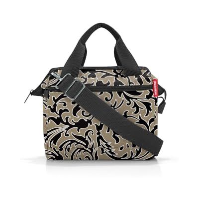 reisenthel Allrounder Cross Small Crossbody Bag with Removable and Adjustable Shoulder Strap Made of Water-Repellent Material reisenthel Allrounder Cross Small Crossbody Bag with Removable and Adjustable Shoulder Strap Made of Water-Repellent Material