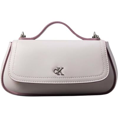 Calvin Ck Top Handle Crossbody Lv04f3679g Crossover Mujer Calvin Ck Top Handle Crossbody Lv04f3679g Crossover Mujer