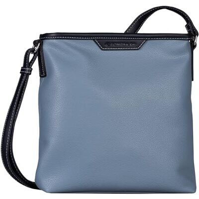 TOM TAILOR Leora 004466 Bolso de hombro de Mujer TOM TAILOR Leora 004466 Bolso de hombro de Mujer