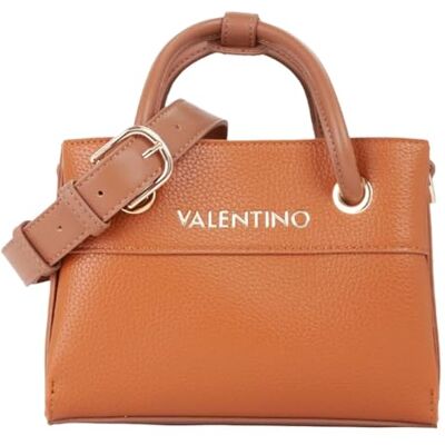 Valentino bolso bandolera Alexia Tote Cuoio marrón claro Valentino bolso bandolera Alexia Tote Cuoio marrón claro