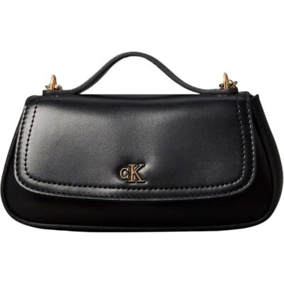 Calvin Ck Top Handle Crossbody Lv04f3679g Crossover Mujer Calvin Ck Top Handle Crossbody Lv04f3679g Crossover Mujer