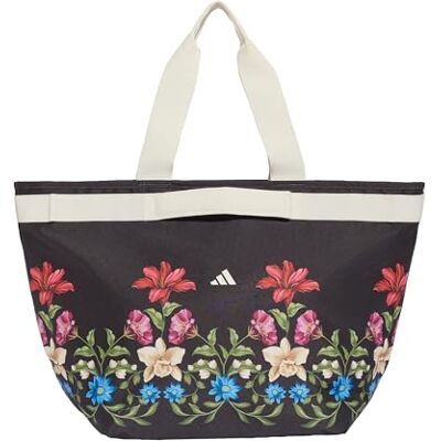 Adidas Mujer Farm Tote Tote_Bag, MULTICOLOR/chalk white, One Size Adidas Mujer Farm Tote Tote_Bag, MULTICOLOR/chalk white, One Size