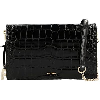 Picard Weimar Bolso de noche Mujer (Pack de 1) Picard Weimar Bolso de noche Mujer (Pack de 1)