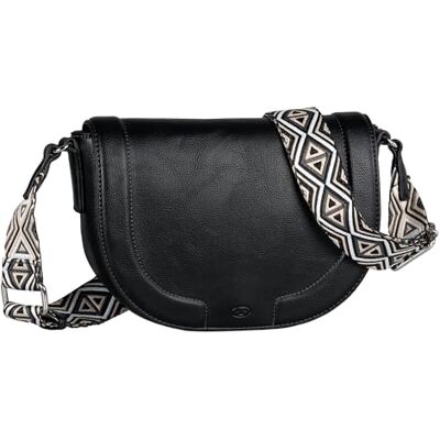 TOM TAILOR Nani 004473, Bolso de Hombro de para Mujer, S TOM TAILOR Nani 004473, Bolso de Hombro de para Mujer, S