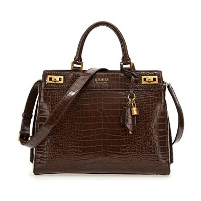 GUESS Maimie Hobo, Bag para Mujer, Talla única GUESS Maimie Hobo, Bag para Mujer, Talla única