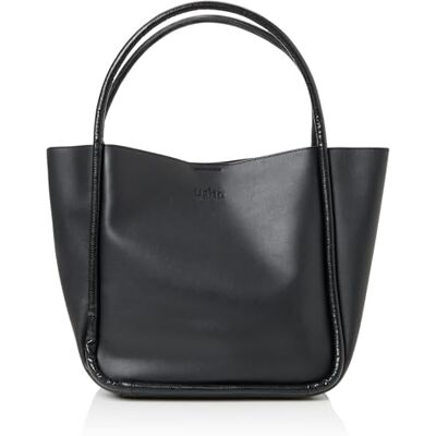 aleva , bolso de Mujeres, Negro aleva , bolso de Mujeres, Negro