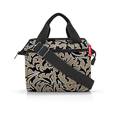 reisenthel ALLROUNDER CROSS BAROQUE MARBLE Gym Bag Mujer BAROQUE MARBLE Tamaño Unica reisenthel ALLROUNDER CROSS BAROQUE MARBLE Gym Bag Mujer BAROQUE MARBLE Tamaño Unica