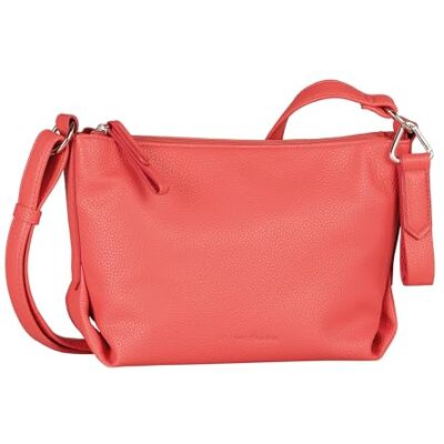 TOM TAILOR Olive Crossbody Bag Bolso bandolera para mujer (tamaño pequeño), naranja, small TOM TAILOR Olive Crossbody Bag Bolso bandolera para mujer (tamaño pequeño), naranja, small