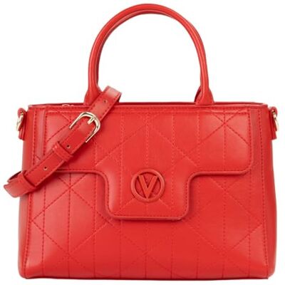Valentino bolso bandolera Melia Shopping Bag Rubino rojo oscuro Valentino bolso bandolera Melia Shopping Bag Rubino rojo oscuro