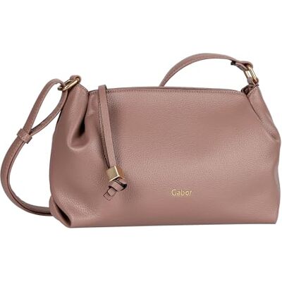 Gabor bags Telia Bolso bandolera para mujer (tamaño pequeño), Rosa., small Gabor bags Telia Bolso bandolera para mujer (tamaño pequeño), Rosa., small