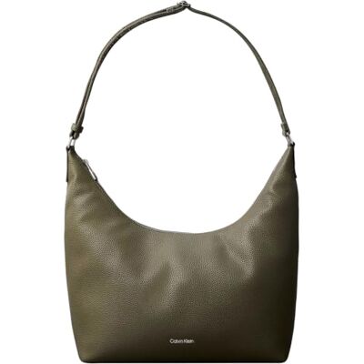 Calvin Webbing Strap Md Shoulder Bag Lv04f3891g Bolsa de hombro Mujer Calvin Webbing Strap Md Shoulder Bag Lv04f3891g Bolsa de hombro Mujer