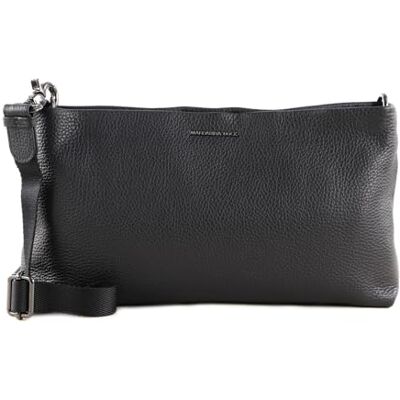 Mandarina Duck Mellow Leather , Bolsa de Hombro para Mujer, 31x18x6 (L x H x W) Mandarina Duck Mellow Leather , Bolsa de Hombro para Mujer, 31x18x6 (L x H x W)