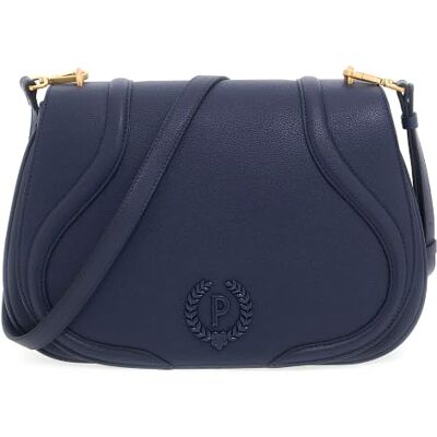 Pollini Borsa A Tracolla Con Texture Martellata Bag Mujer Pollini Borsa A Tracolla Con Texture Martellata Bag Mujer