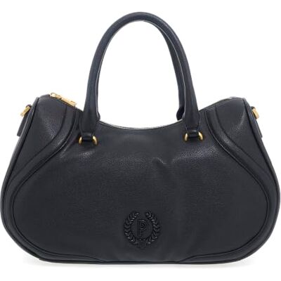 Pollini Borsa A Tracolla Con Texture Martellata Bag Mujer Pollini Borsa A Tracolla Con Texture Martellata Bag Mujer