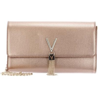 Valentino POCHETTE 1R4-DIVINA ÚNICA PARA MUJER ORO ROSA MUJER Valentino POCHETTE 1R4-DIVINA ÚNICA PARA MUJER ORO ROSA MUJER