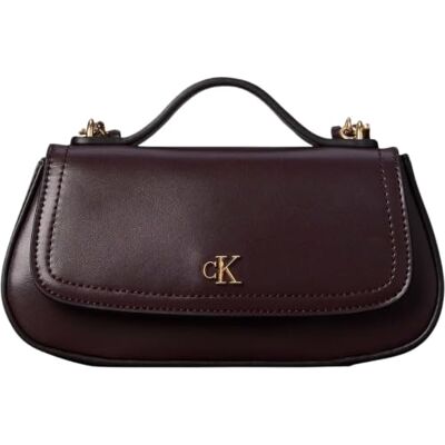 Calvin Ck Top Handle Crossbody Lv04f3679g Crossover Mujer Calvin Ck Top Handle Crossbody Lv04f3679g Crossover Mujer
