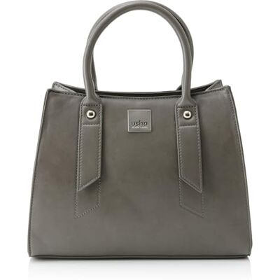 aleva , bolso de para Mujer, gris aleva , bolso de para Mujer, gris