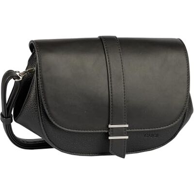 Gabor bags Sahar, Bolso Bandolera Mujeres, Negro, Small Gabor bags Sahar, Bolso Bandolera Mujeres, Negro, Small