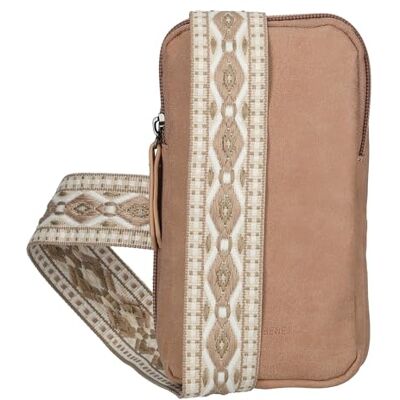 ENRICO BENETTI Indy, Bolso para Mujer, Talla única ENRICO BENETTI Indy, Bolso para Mujer, Talla única