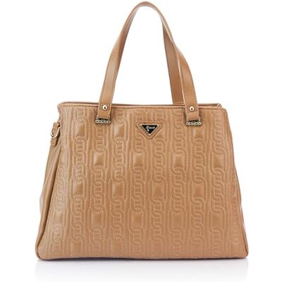 nascita , bolso de Mujeres, beige nascita , bolso de Mujeres, beige