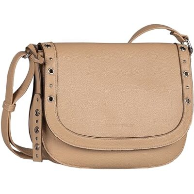 TOM TAILOR Elaria Bolso bandolera para mujer (tamaño pequeño) TOM TAILOR Elaria Bolso bandolera para mujer (tamaño pequeño)