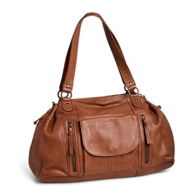 PIECES Pcpihanna Bolso de piel PIECES Pcpihanna Bolso de piel