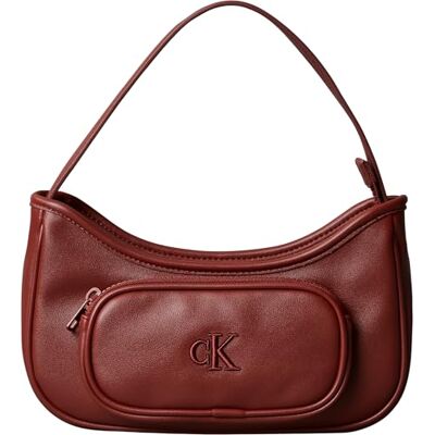 Calvin Ck Shoulder Bag Bolsa de hombro Unisex adulto Calvin Ck Shoulder Bag Bolsa de hombro Unisex adulto