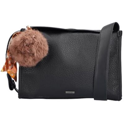 Rieker H1656, Bolso de Mujeres, Negro, 285x110x190 cm Rieker H1656, Bolso de Mujeres, Negro, 285x110x190 cm