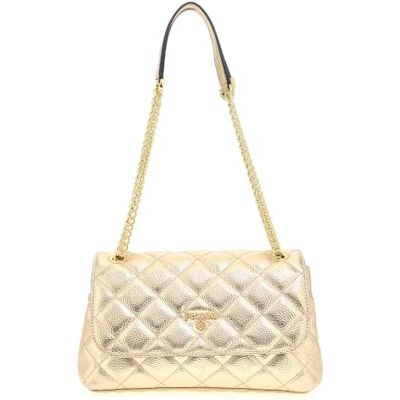 Pollini Borsa A Tracolla Matelassé Bag Mujer Pollini Borsa A Tracolla Matelassé Bag Mujer