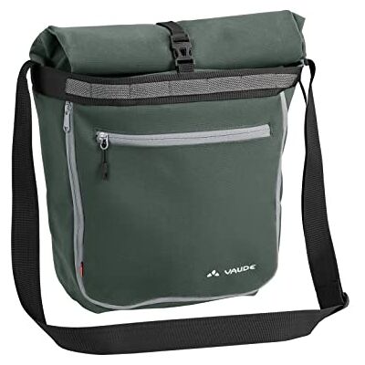 VAUDE La Etiqueta Green Shape es sinónimo de Productos funcionales y ecológicos Fabricados con Materiales sostenibles. VAUDE La Etiqueta Green Shape es sinónimo de Productos funcionales y ecológicos Fabricados con Materiales sostenibles.