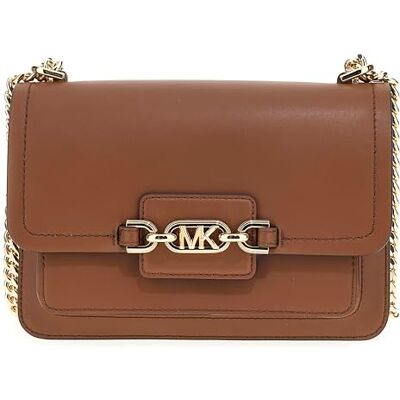 Michael Kors 30S2G7HL3L LG SHLDR Women LUGGAGE Size One Size Michael Kors 30S2G7HL3L LG SHLDR Women LUGGAGE Size One Size
