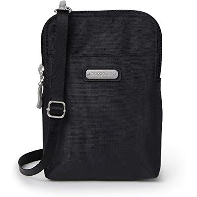 Baggallini Take Two RFID Bryant Crossbody Baggallini Take Two RFID Bryant Crossbody