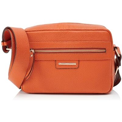 Geox Women's D BLANDINE A BOLSA NARANJA, naranja Geox Women's D BLANDINE A BOLSA NARANJA, naranja