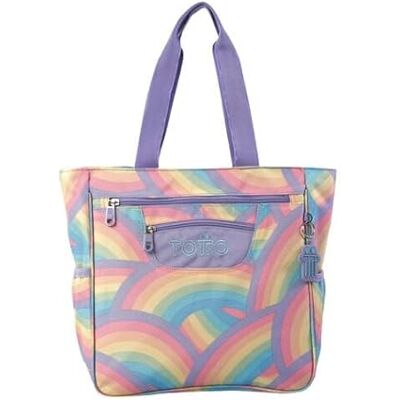 TOTTO Bolso CUTARA, Mujeres, Multicolor (Multicolor), Talla única TOTTO Bolso CUTARA, Mujeres, Multicolor (Multicolor), Talla única