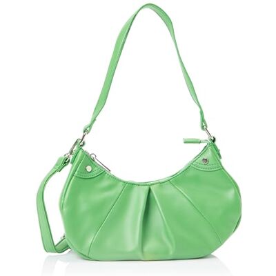 nascita Bandolera, Bolso de Hombro de Mujeres, Verde Claro, Einheitsgröße nascita Bandolera, Bolso de Hombro de Mujeres, Verde Claro, Einheitsgröße