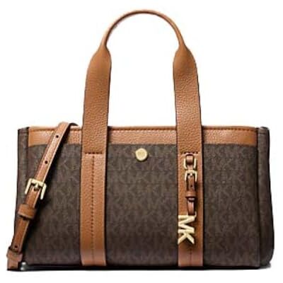 Michael Kors XS EW CROSSBODY Bag Mujer BRN/ACORN Tamaño OS Michael Kors XS EW CROSSBODY Bag Mujer BRN/ACORN Tamaño OS