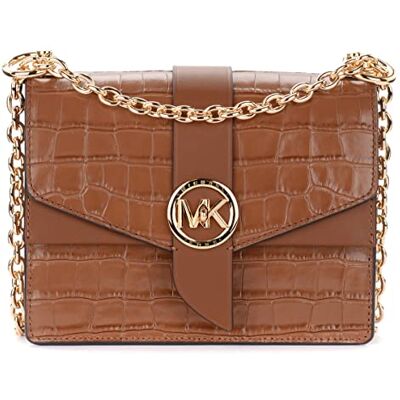 Michael Kors , GREENWICH Mujeres, marrón, One Size Michael Kors , GREENWICH Mujeres, marrón, One Size