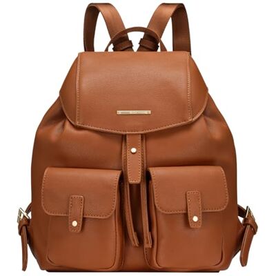 Geox D Faloria A, Bolsa Mujeres, Herrumbre Geox D Faloria A, Bolsa Mujeres, Herrumbre
