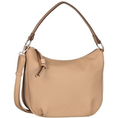 Gabor bags Rosina Bolso bandolera para mujer, tamaño mediano Gabor bags Rosina Bolso bandolera para mujer, tamaño mediano