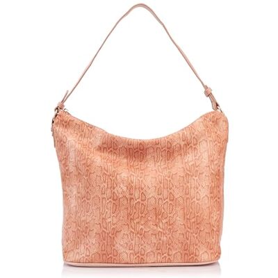 nascita , Bolso bandolera para Mujer, Rosa nascita , Bolso bandolera para Mujer, Rosa