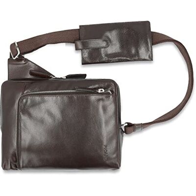 Picard Buddy Bolso de Hombre (Pack de 1) Picard Buddy Bolso de Hombre (Pack de 1)