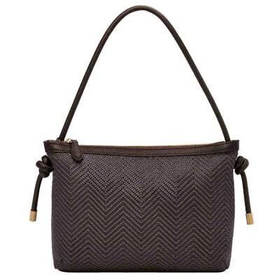 Fossil Willa Bolso bandolera de piel para mujer Fossil Willa Bolso bandolera de piel para mujer