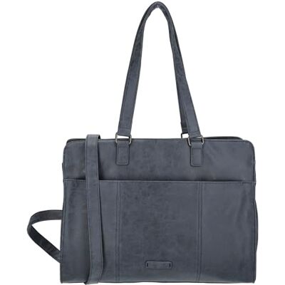 ENRICO BENETTI Kate, Clutch Unisex Adulto, Blauw ENRICO BENETTI Kate, Clutch Unisex Adulto, Blauw