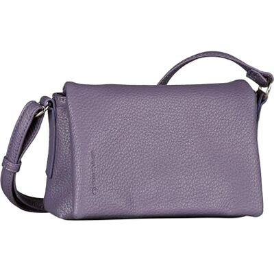 TOM TAILOR Lissi Bolso bandolera pequeño para mujer, morado, small TOM TAILOR Lissi Bolso bandolera pequeño para mujer, morado, small